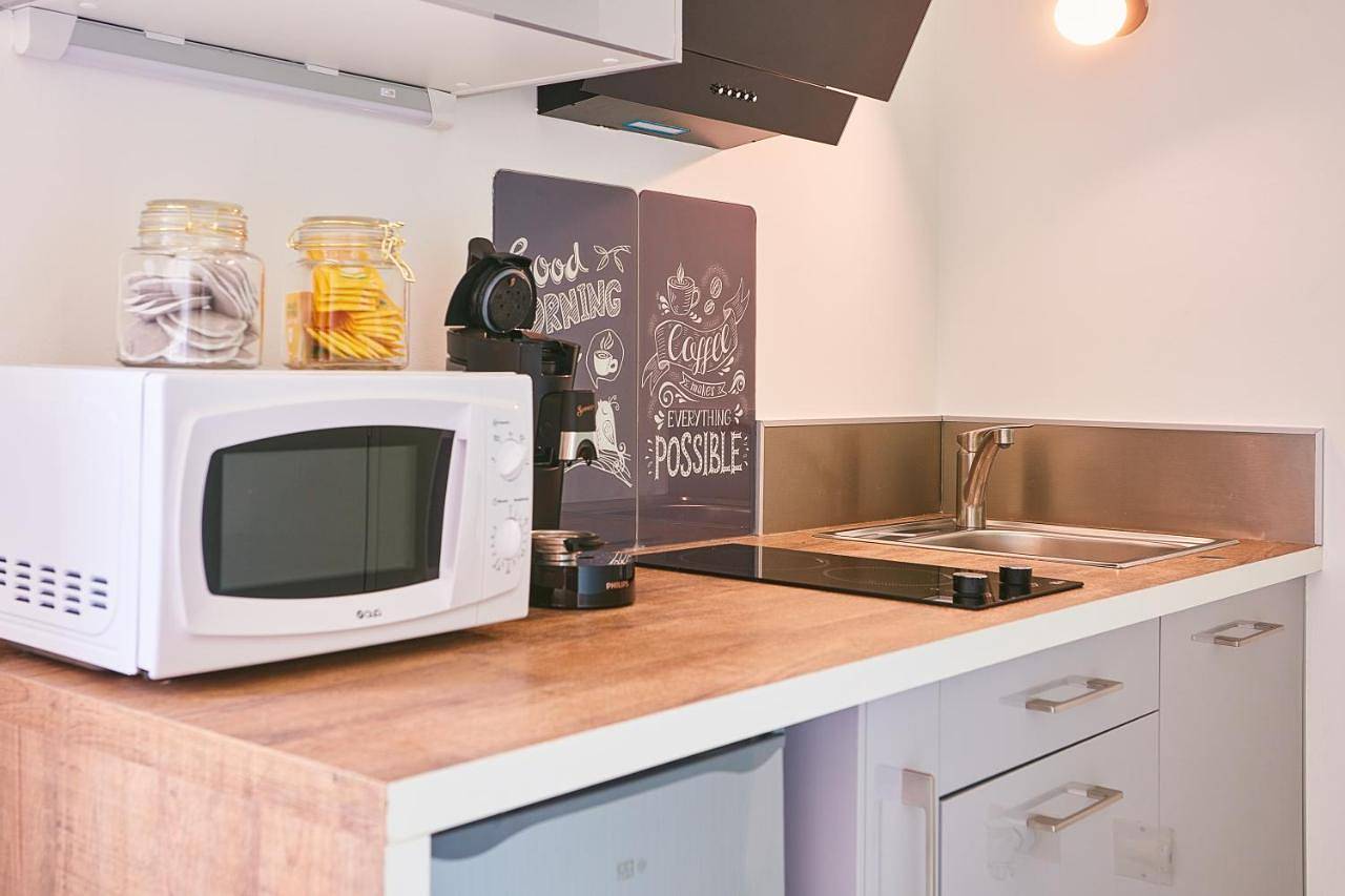 Appartement entier, One-Bedroom Apartment in Pays de Pontarlier, Jura Francais