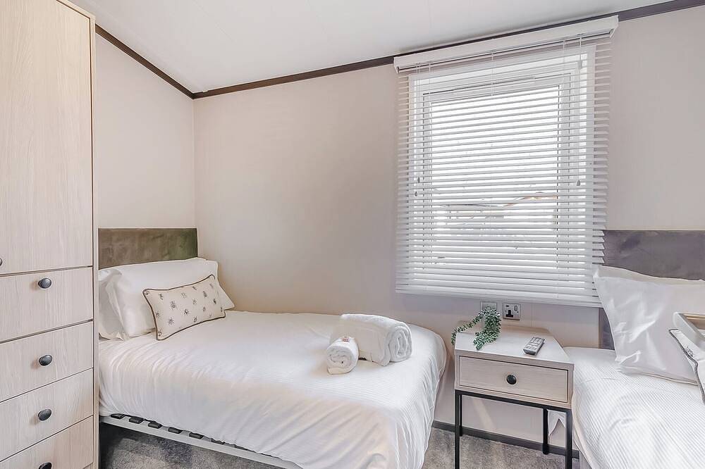 Alojamiento de 2 habitaciones en Skirlaugh, Nr Hull in Yorkshire del Este