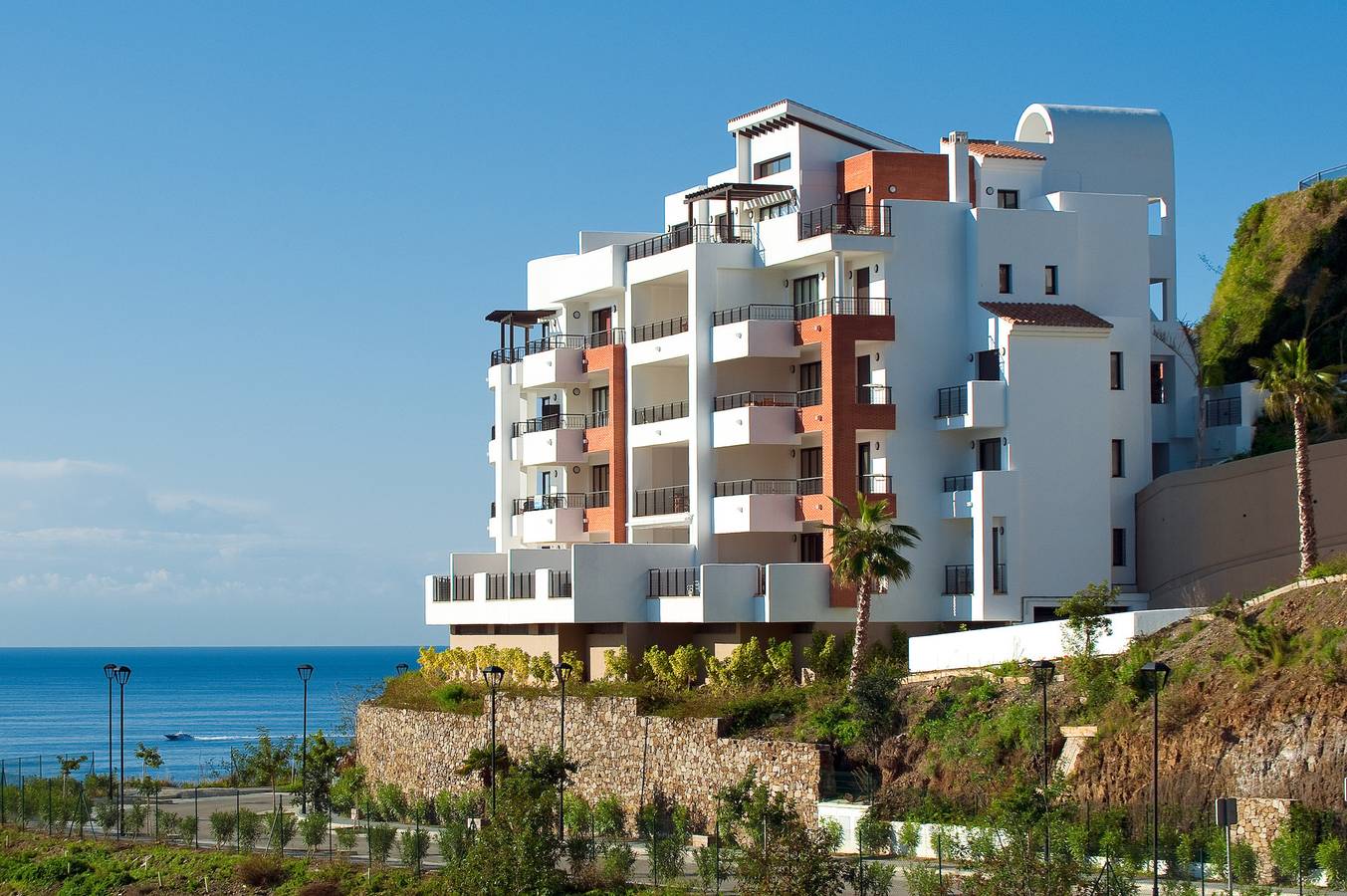 Apartamento 1 dormitorio , Torrox, foto 8