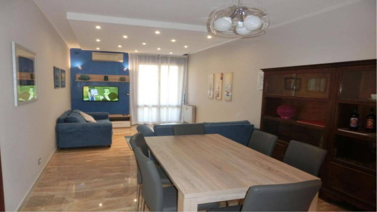 Ganze Wohnung, Le Petit Monde - Eleganza e relax in centro a Abano Terme in Abano Terme, Euganeische Hügel