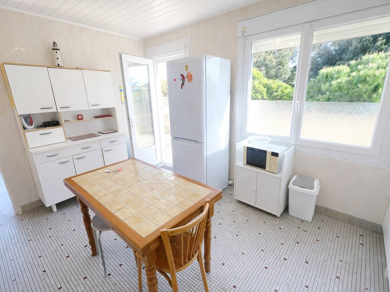 Ideal house between beach and shops in La Tranche-sur-Mer, Vendée