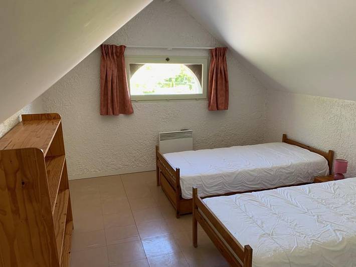 Gîte pour 6 personnes, avec bassin pour enfant en Pyrénées-Atlantiques - 4