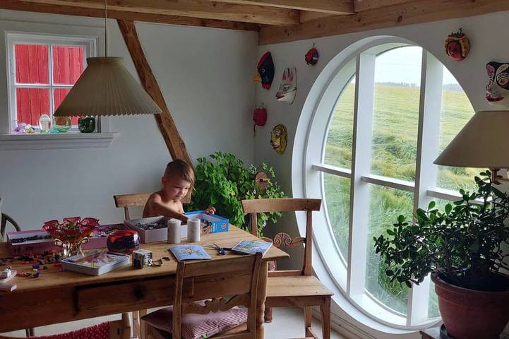 Ferienhaus für 4 Personen - 1