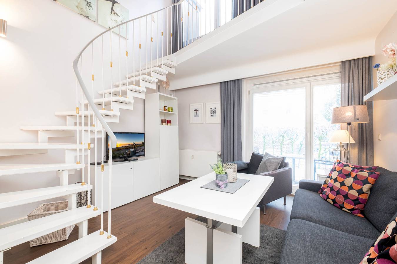 Ganze Ferienwohnung, Miramar #2 in Niendorf, Timmendorfer Strand