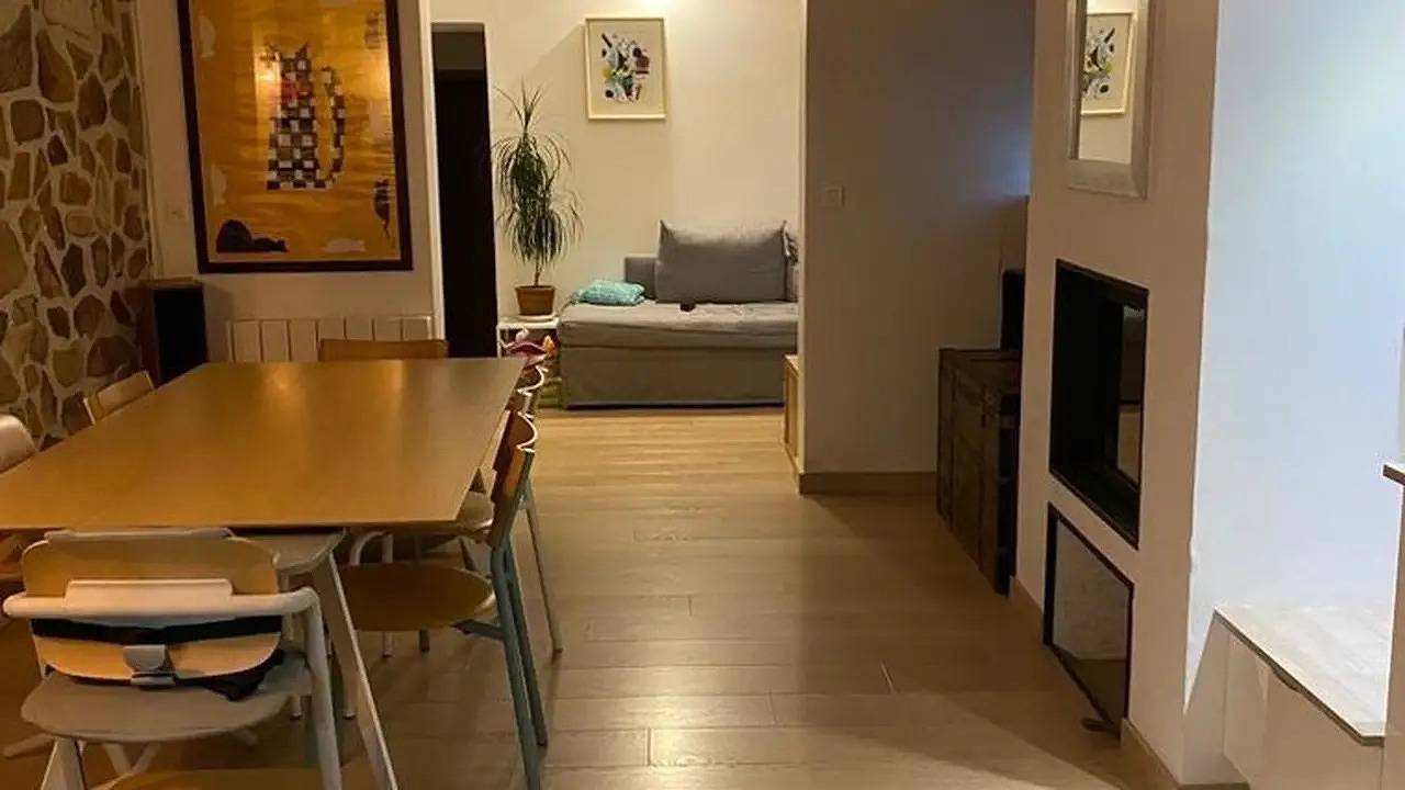 Ferienhaus für 4 Personen (98 m²) in Puget-Sur-Argens in Puget-sur-Argens, Mediterranean Coast (France)