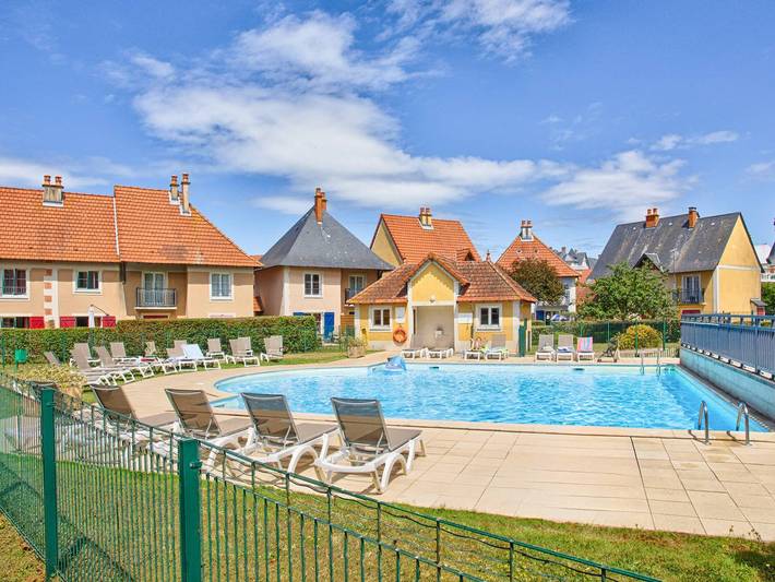 Gîte pour 2 personnes, avec balcon dans Port Guillaume - 4