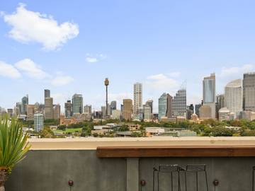 Holiday Apartment for 2 People in Sydney, New South Wales, Photo 3