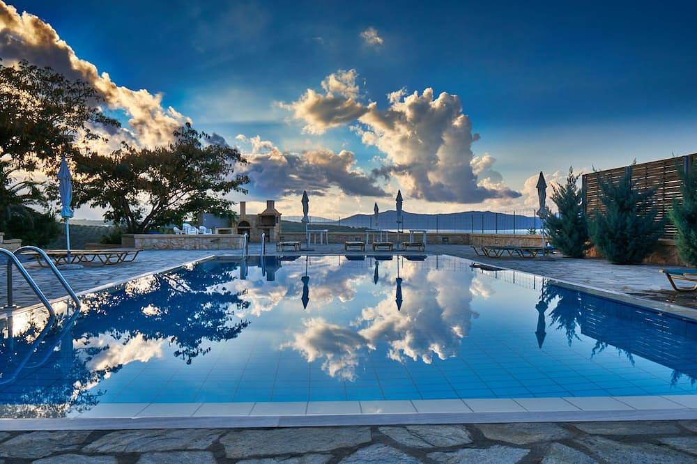 Appartamento vacanze a Rethymno a partire da 62€ a notte