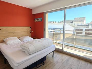 Location De Vacances pour 6 Personnes dans Merlimont Plage, Merlimont, Photo 1