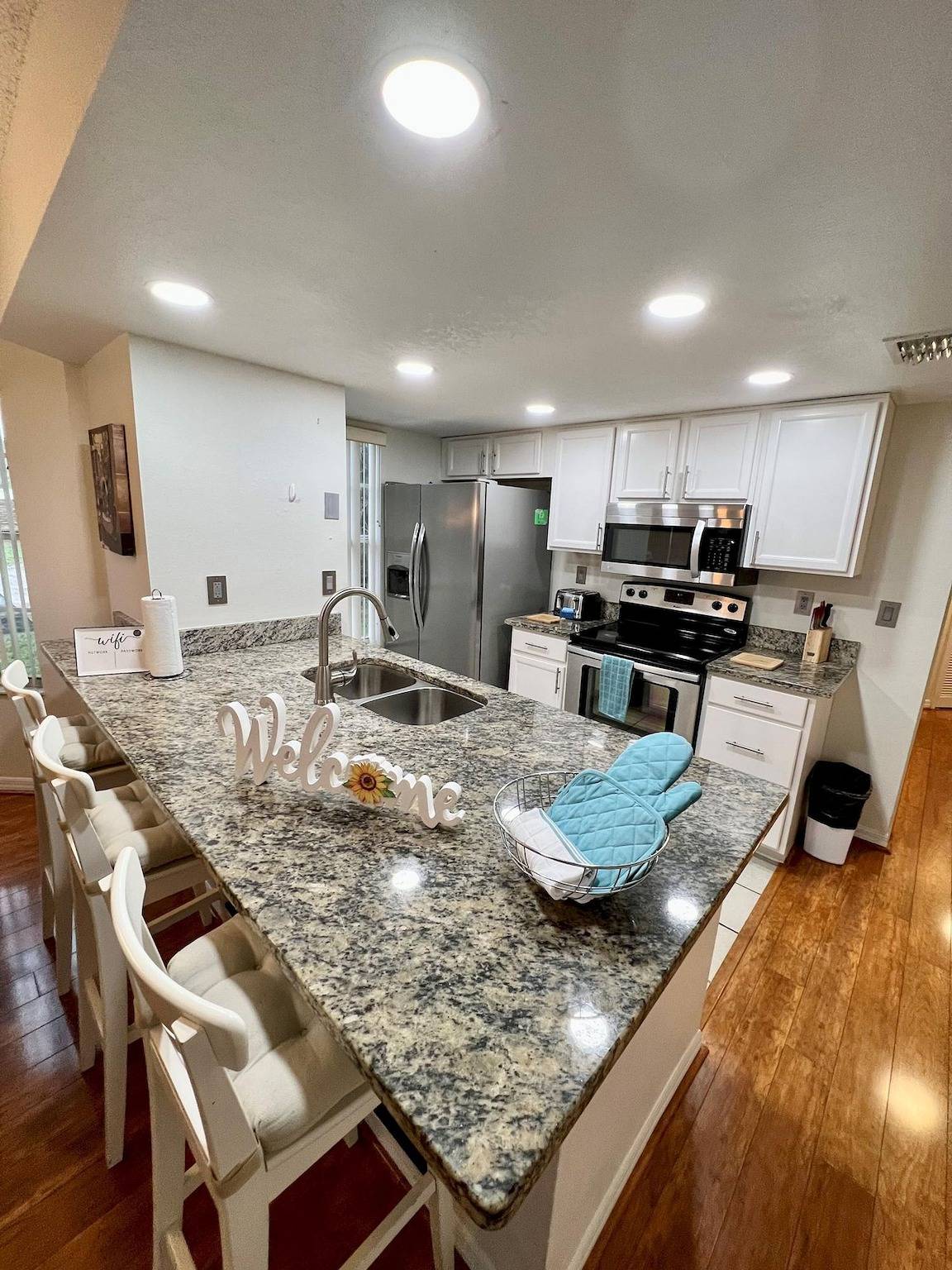 Apartamento entero, Grand Family Deluxe 3Bd Condo near Disney & Universal #22 in Condado de Osceola