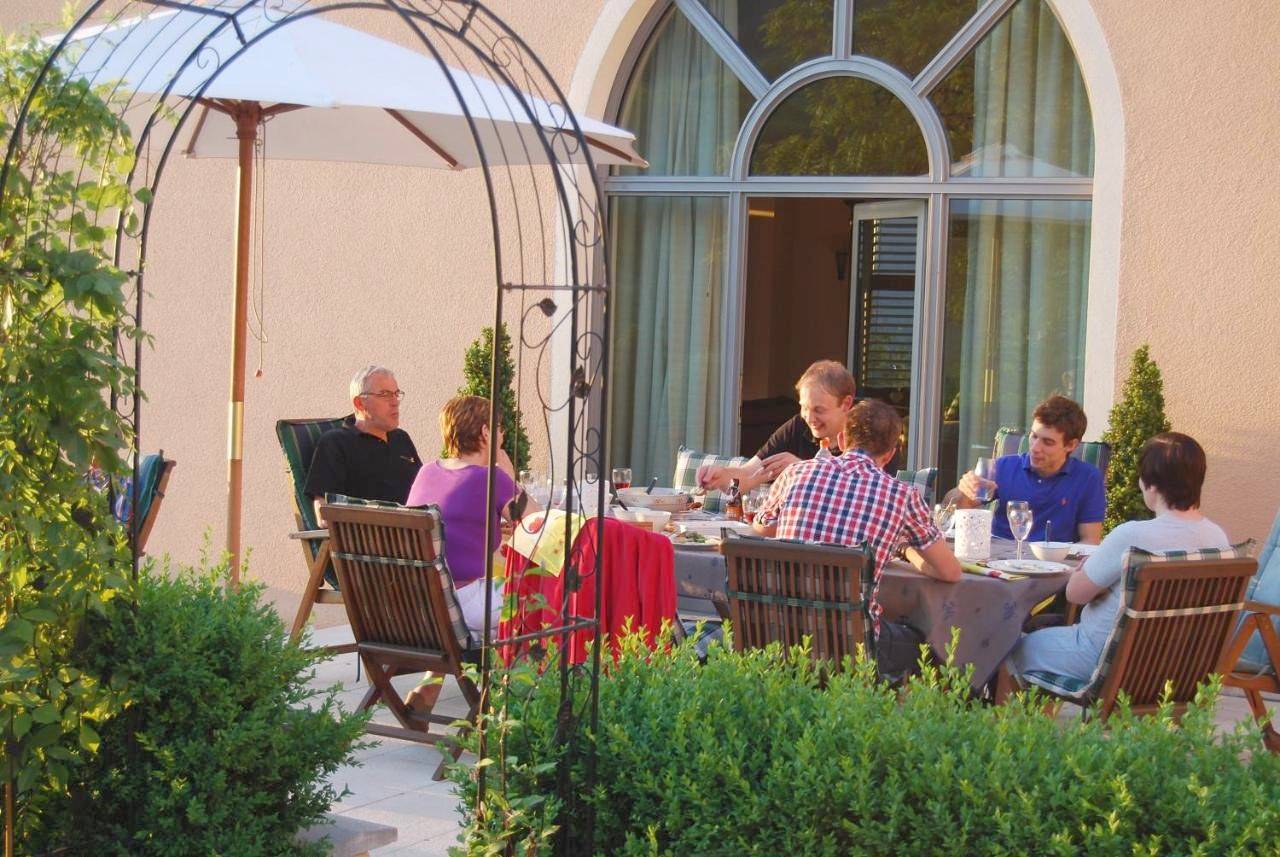 B&B Roudenhaff in Echternach, Luxembourg