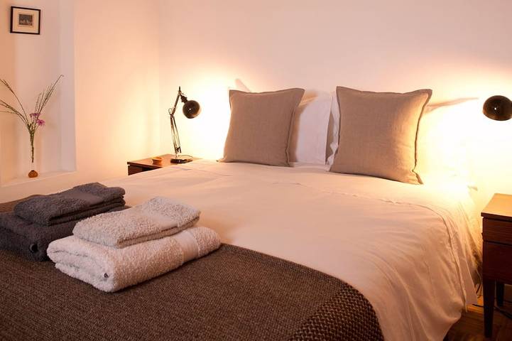Luxuriöses Alentejo Farmhaus in Relíquias, Alentejo Litoral