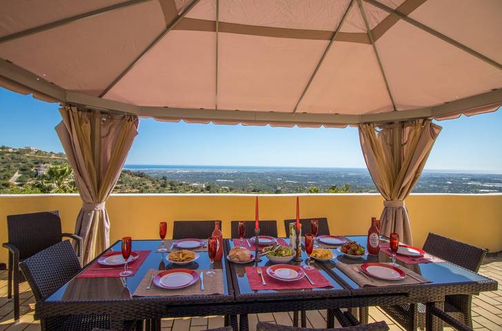 Ferienhaus für 12 Personen in Faro - 4