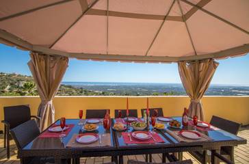 Villa for 12 People in Faro, Faro District, Photo 3