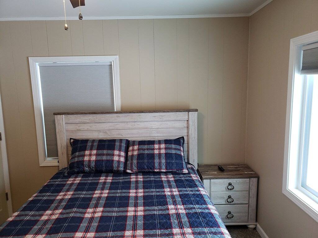 Up North Cabin Getaway am Higgins Lake / Houghton Lake in Higgins Lake