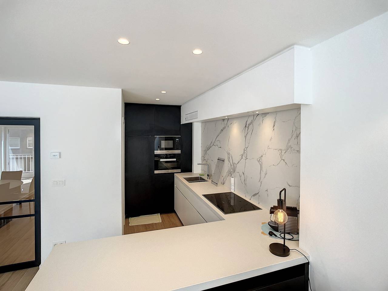 Appartement entier, Appartement au Bord de Mer in Duinbergen, Knokke-Heist