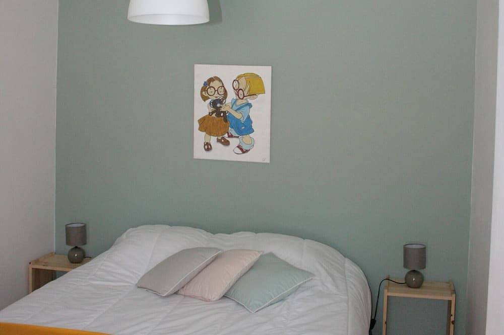 Villa con piscina climatizada cerca del mar y el bosque in Saint-Vincent-sur-Jard, Vandea