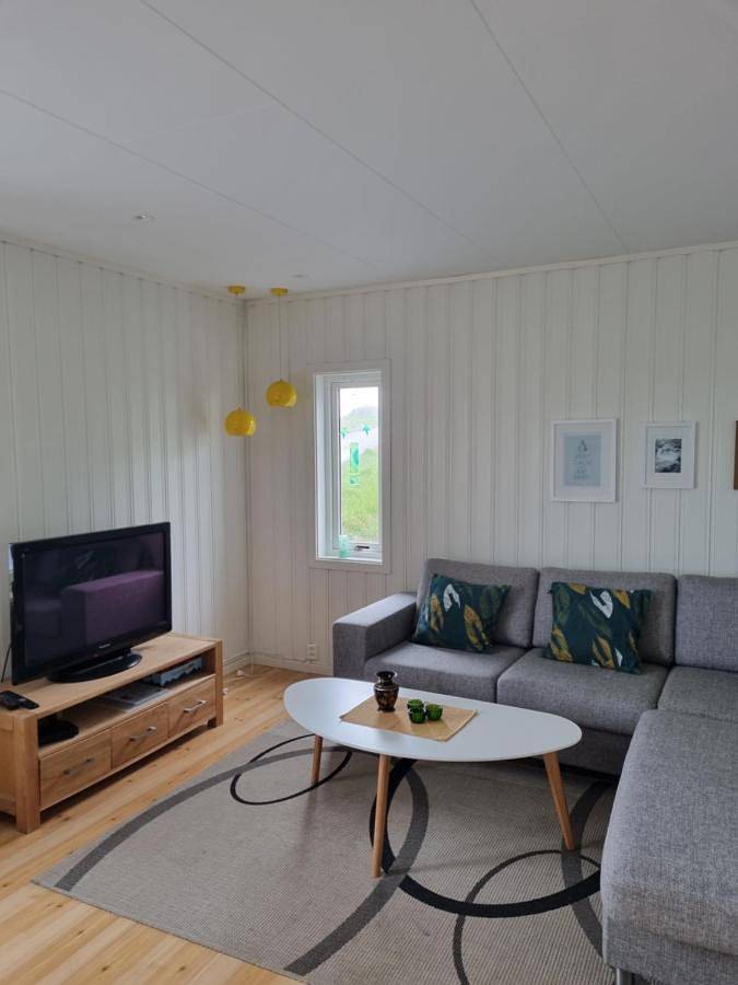 Appartement entier, Vesterålen - Lofoten Apartments 8475 Straumsjøen in Straumsjøen, Bø (Vesterålen)