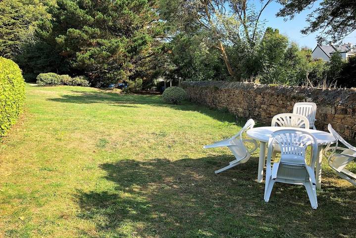 Ferienhaus für 4 Personen, mit Garten in Perros-Guirec - 3