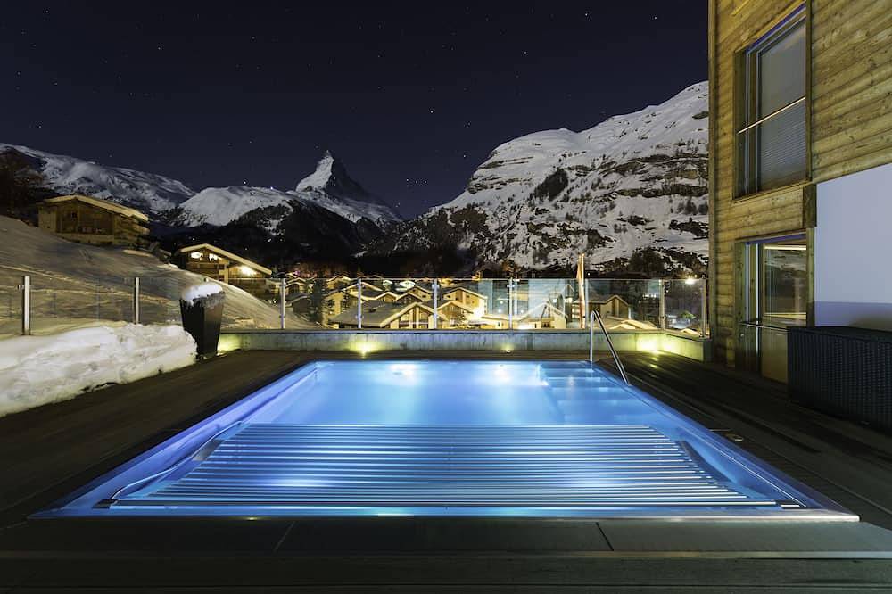 Casa vacanza a Zermatt a partire da 1118€ a notte