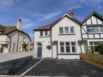 Cottage for 6 People in Llandudno, Conwy region, Photo 1