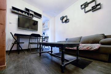 Gîte pour 5 personnes dans Office de Tourisme d'Aix les Bains