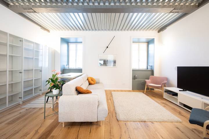 Ferienhaus für 4 Personen, mit Garten in Lucca - 3