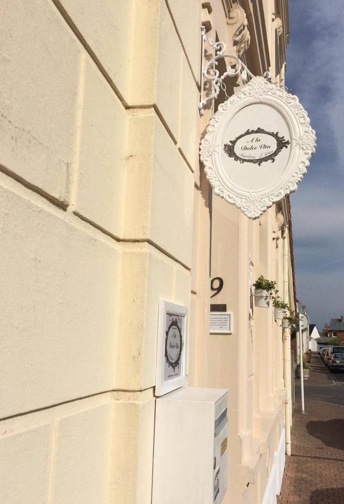 Gîte pour 2 personnes, avec terrasse et jardin dans Blériot Plage - 4