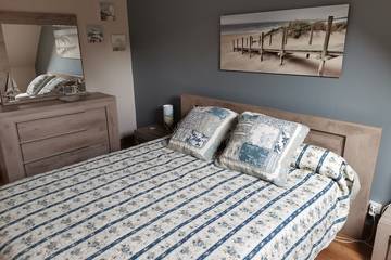 Gîte pour 12 Personnes dans Saint-Aignan, Vallée de la Loire, Photo 2