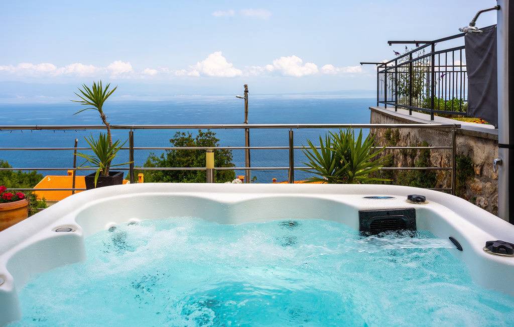 Ganze Wohnung, Apartman Zora 3 by Villas guide in Moscenicka Draga, Opatija Riviera