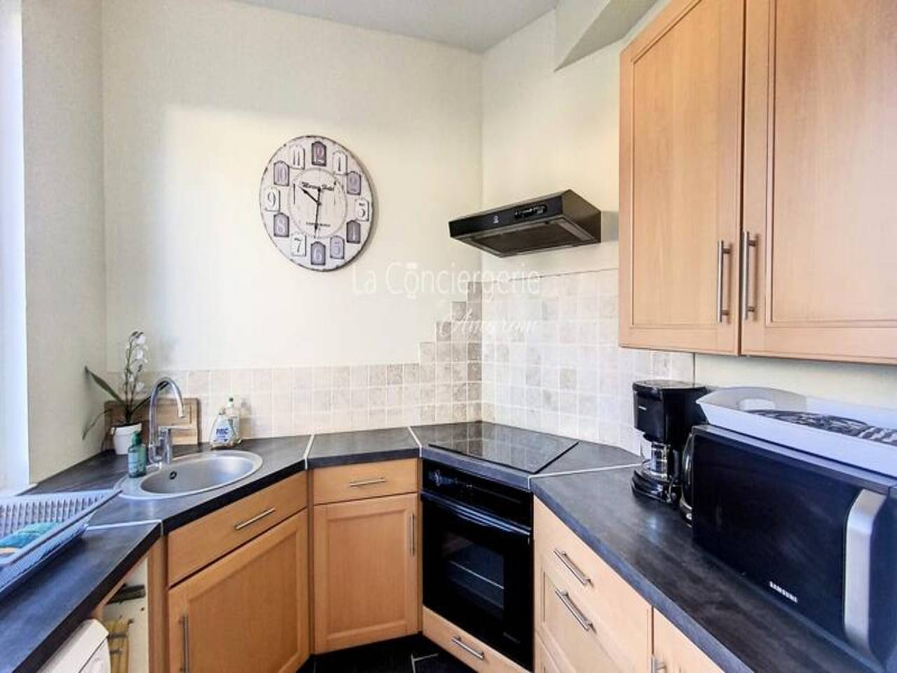 Apartamento entero, Apartamento en Ault cerca de Onival in Ault, Región de Abbeville