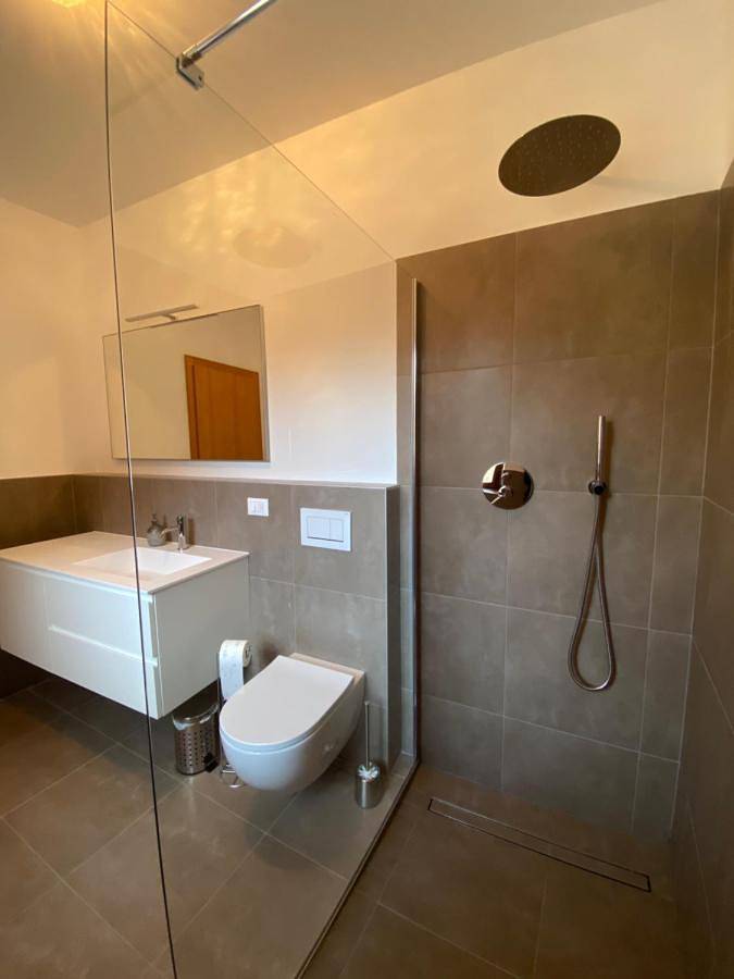 Gîte pour 3 personnes, avec jardin et vue à Salorno - 4