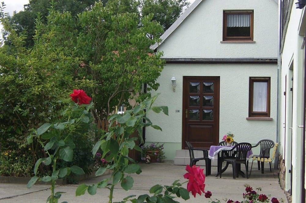 Ferienhaus für 4 Personen in Stolpen, Elbsandsteingebirge