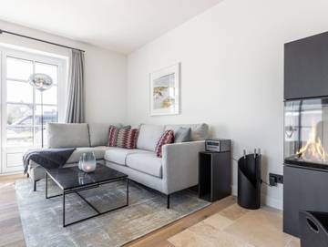 Ferienhaus für 5 Personen in Rantum, Sylt (Gemeinde), Bild 1