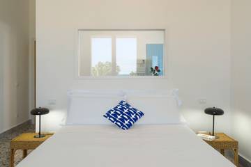 Villa per 10 Persone in Fontane Bianche, Siracusa, Foto 4