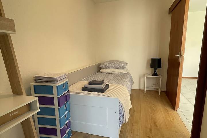 Appartement entier, Nouvelle annonce in Ferney-Voltaire, Gex