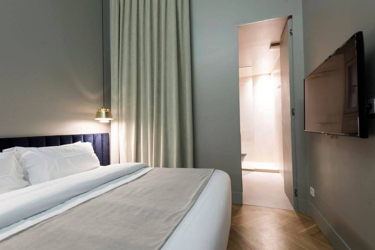Buho Boutique Rooms in Centro Barcelona, Barcelona