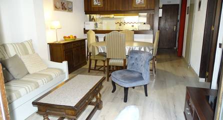 Gîte pour 6 personnes à El Tarter
