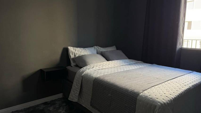 Casas e apartamentos de temporada para 25 pessoas, com piscina e sauna e ainda vista and jardim, com animais de estimação em Araçoiaba da Serra