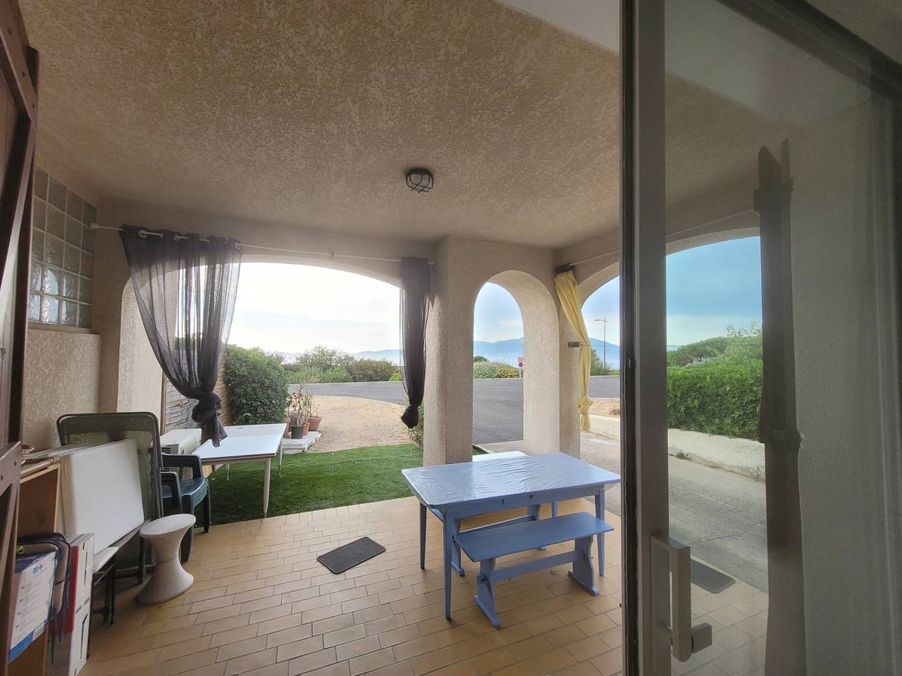 Appartement entier, Appartement Le Petit Sampiero 2 in Pietrosella, Région d'Ajaccio