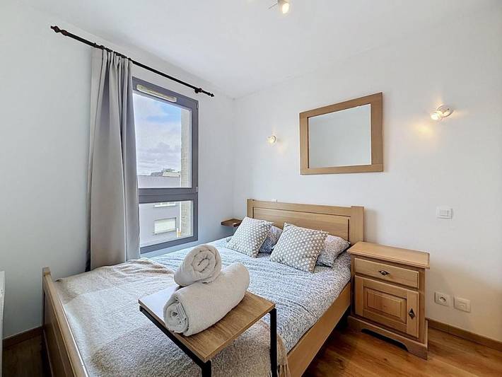 Gîte pour 6 personnes, avec Balcon dans Office De Tourisme Du Pays De Bray - 2