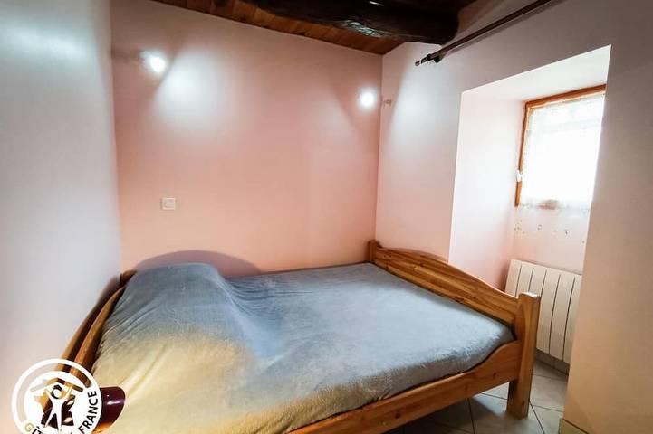 Gîte pour 3 personnes, avec jardin à Limogne-en-Quercy - 3