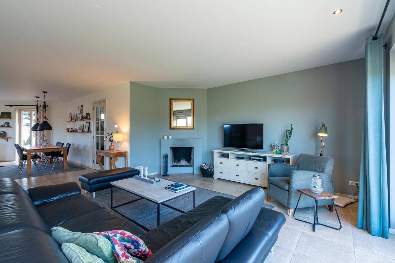 Villa in Callantsoog, Noord-Holland - Nordseeküste