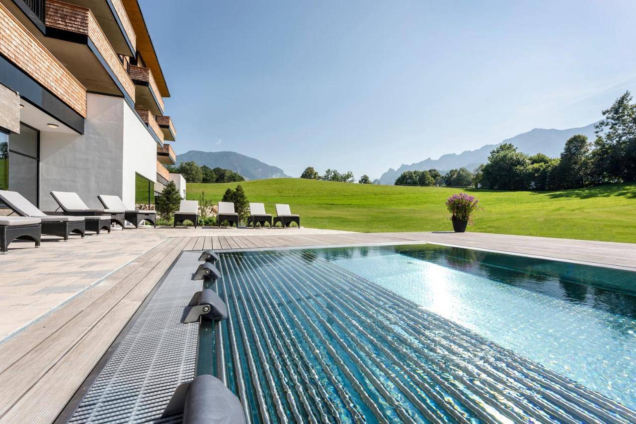 Klosterhof – Alpine Hideaway & Spa in Bayerisch Gmain, Bayerische Alpen