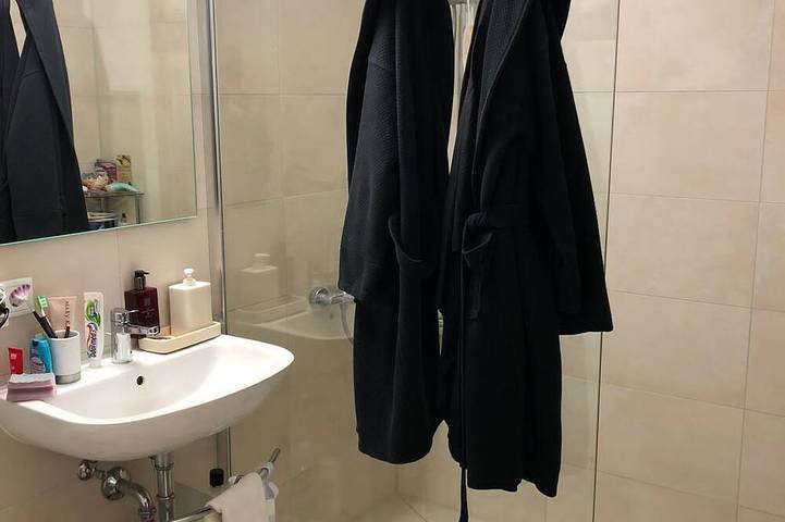 Ferienwohnung für 2 Personen in München - 3