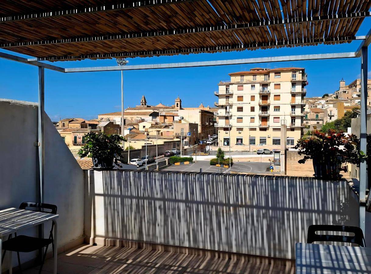 A due passi dal centro in Noto, Noto e dintorni