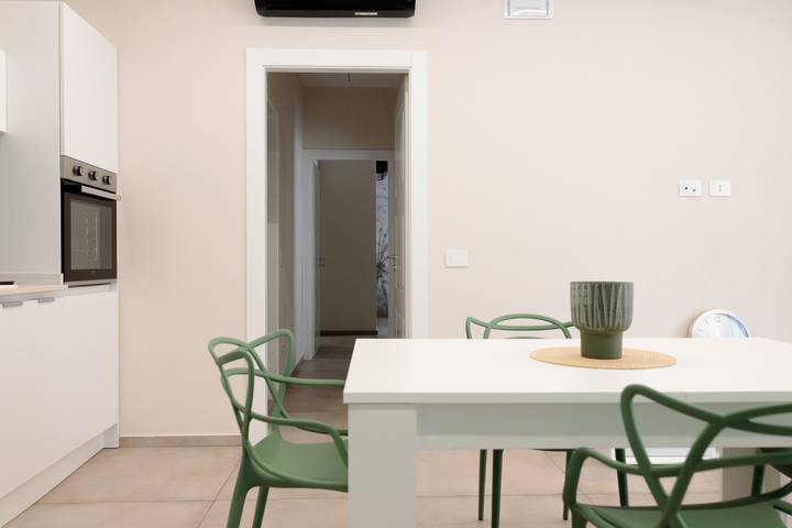 Bauernhof für 6 Personen, mit Garten auf Sizilien - 4