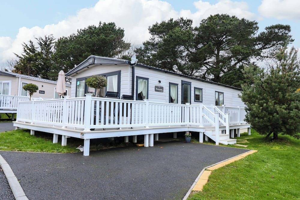 Cottage for 6 People in Bembridge, Isle of Wight