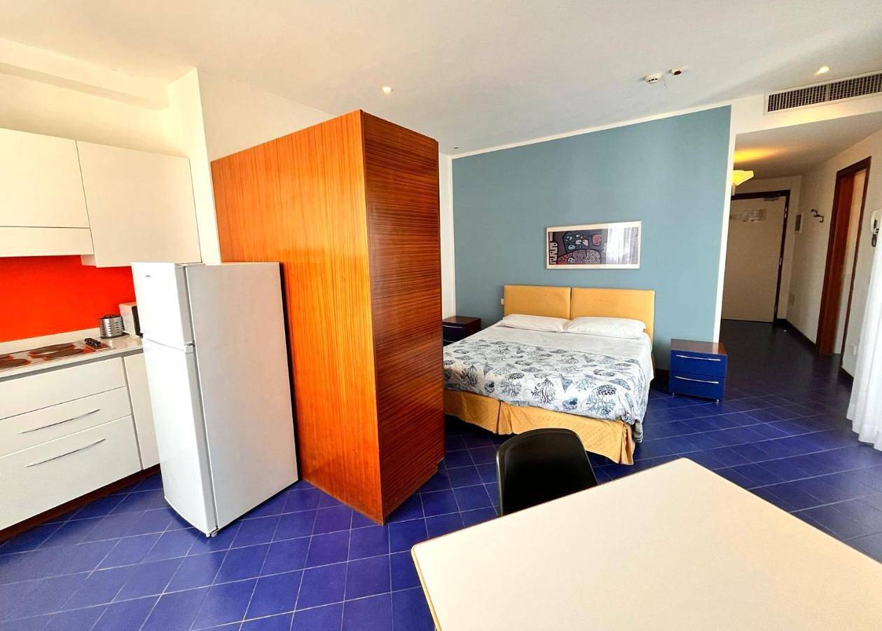 Residence Adriatico in Gabicce Mare, Pesaro-Urbino