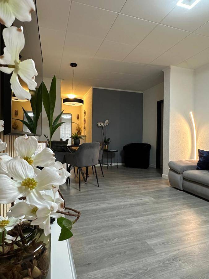 Gîte pour 6 personnes à Lausanne - 2